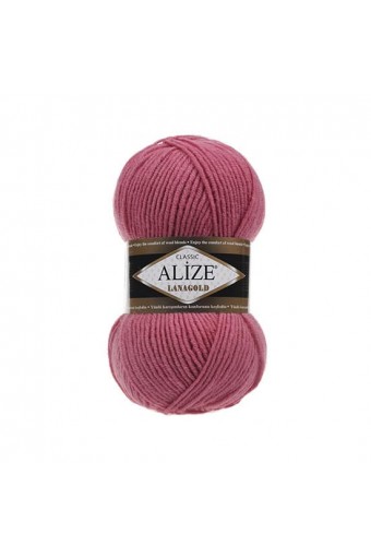 Alize Lanagold 359 Çöl Gülü