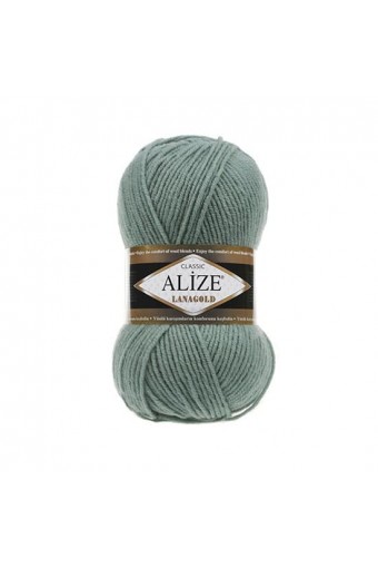 Alize Lanagold 386 Azur