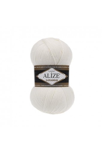 Alize Lanagold 450 İnci