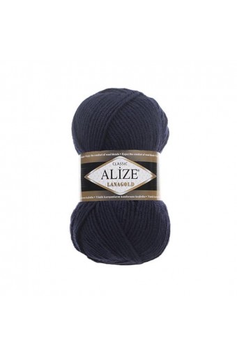 Alize Lanagold 58 Lacivert