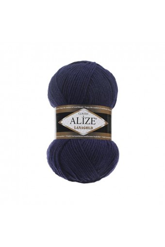 Alize Lanagold 590 Lacivert