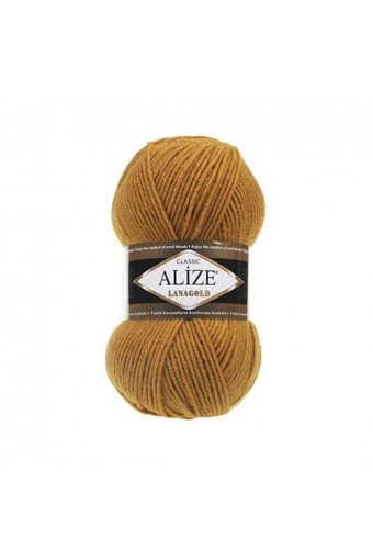 Alize Lanagold 645 Hardal