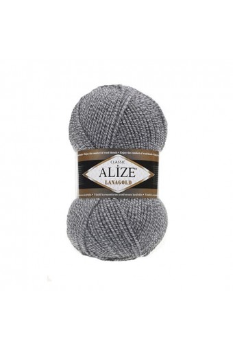 Alize Lanagold 651 Due