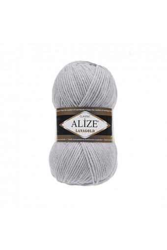 Alize Lanagold 684 Kasar Melanj