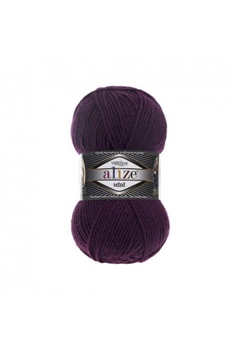 Alize Midi 111 Mürdüm