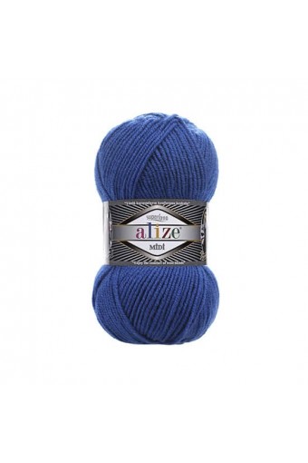 Alize Midi 141 Saks Mavi