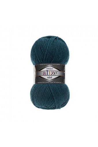 Alize Midi 212 Petrol