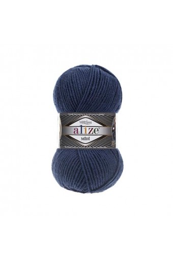 Alize Midi 215 Yaban Mersini