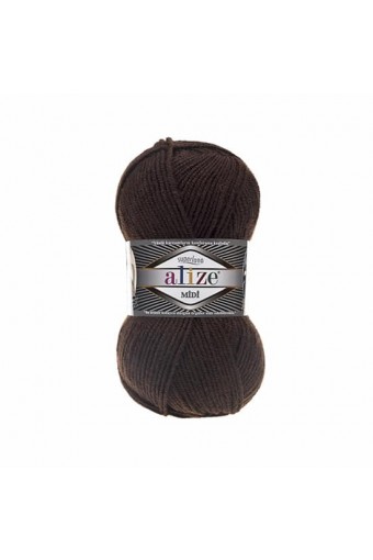 Alize Midi 26 Kahverengi