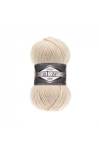 Alize Midi 310 Bal Köpüğü