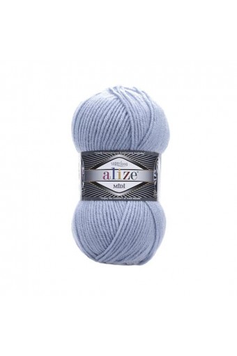 Alize Midi 480 Açık Mavi