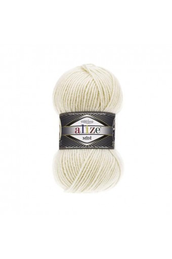 Alize Midi 599 Fil Dişi