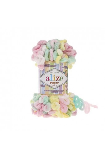 Alize Puffy Color 5862