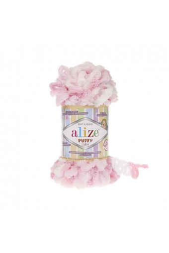 Alize Puffy Color 5863