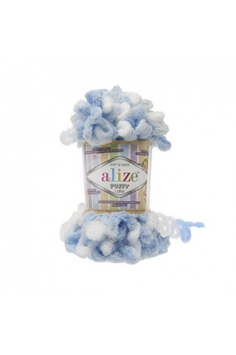 Alize Puffy Color 5865