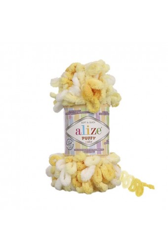 Alize Puffy Color 5921