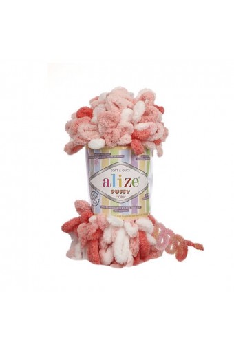 Alize Puffy Color 5922