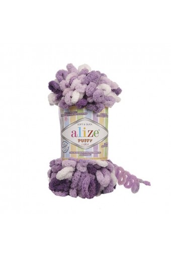 Alize Puffy Color 5923