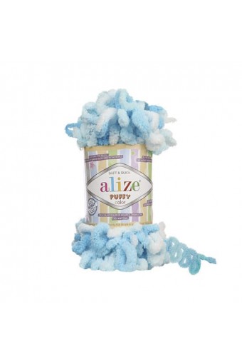 Alize Puffy Color 5924