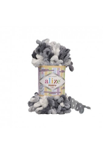 Alize Puffy Color 5925