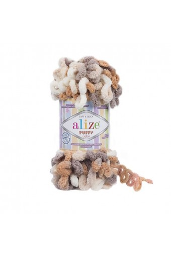 Alize Puffy Color 5926