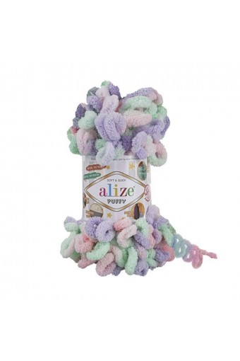 Alize Puffy Color 5938