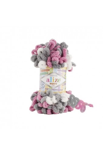 Alize Puffy Color 6070
