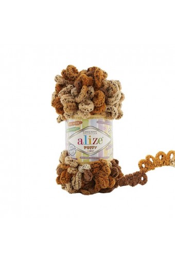 Alize Puffy Color 6080