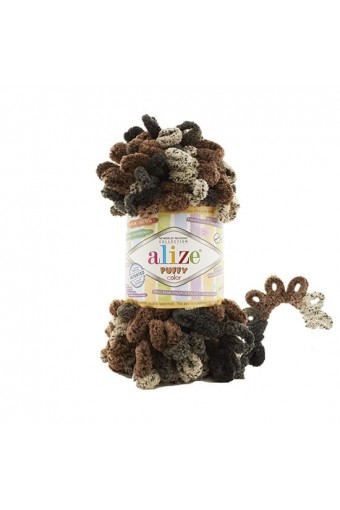 Alize Puffy Color 6083
