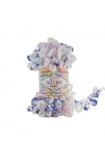 Alize Puffy Color 6245