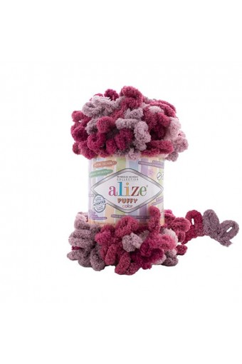 Alize Puffy Color 6259