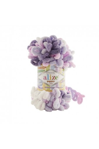 Alize Puffy Color 6305