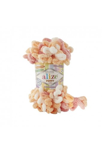 Alize Puffy Color 6355