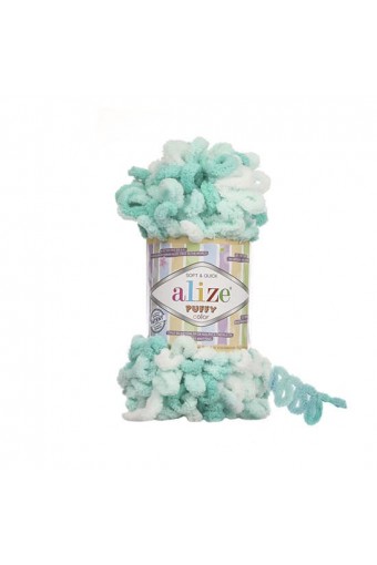 Alize Puffy Color 6920