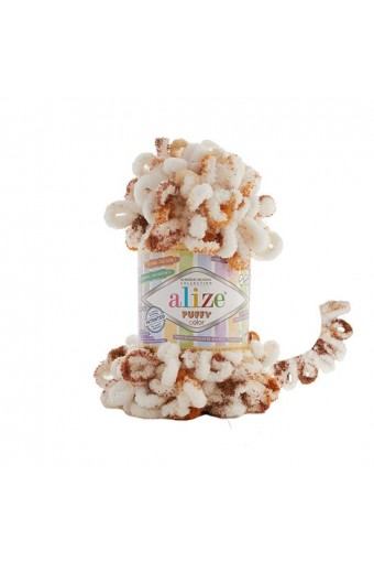 Alize Puffy Color 7502