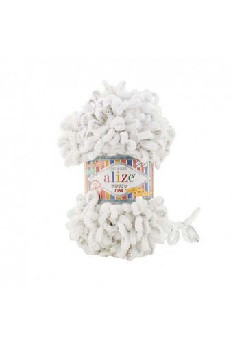 Alize Puffy Fine 686