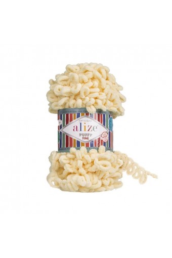 Alize Puffy Fine 160 Taş