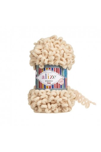 Alize Puffy Fine 310 Bal Köpüğü