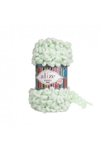 Alize Puffy Fine 464 Mint