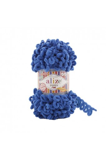 Alize Puffy Fine 637 Havacı