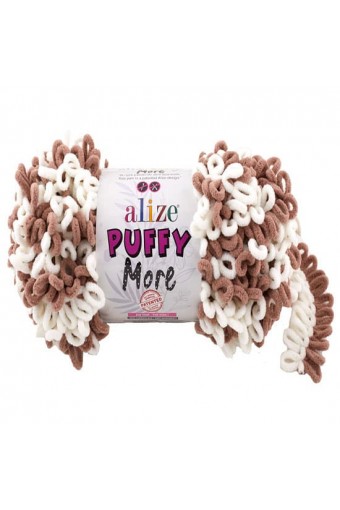 Puffy More 6261