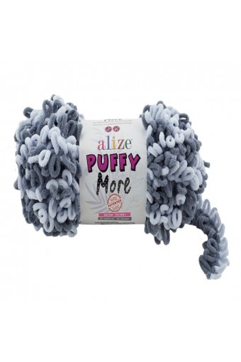 Puffy More 6265