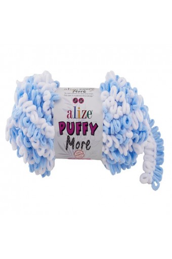 Puffy More 6266