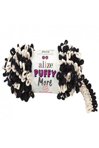 Puffy More 6270
