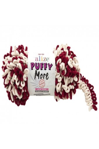 Puffy More 6271