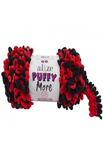 Puffy More 6273