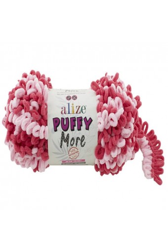 Puffy More 6274