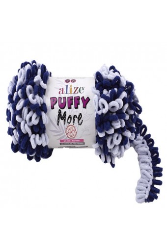 Puffy More 6279