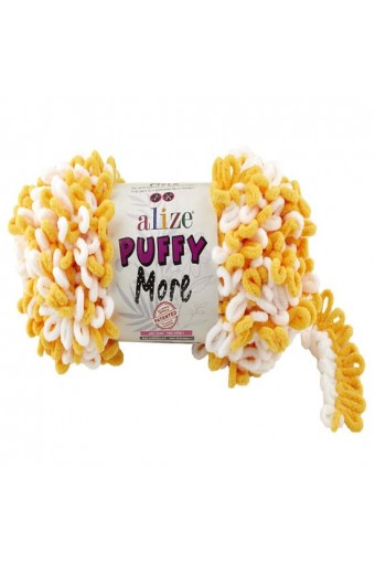 Puffy More 6282