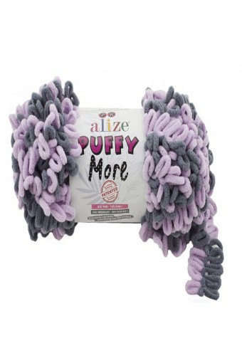 Puffy More 6285